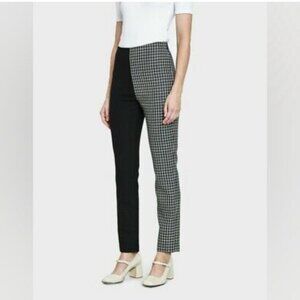 Maryam Nassir Zadeh Split Trousers 4